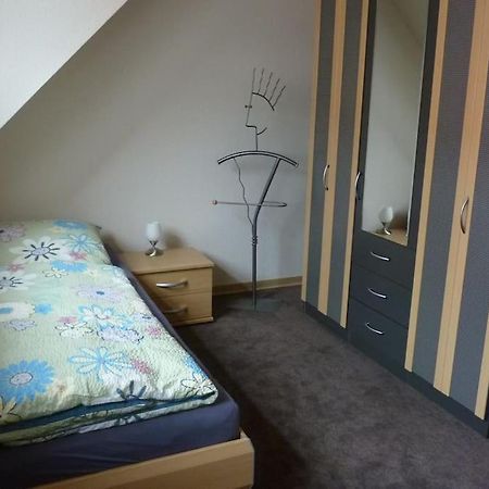 Fewo La Casa - Ferien Im Muensterland Ahaus Buitenkant foto