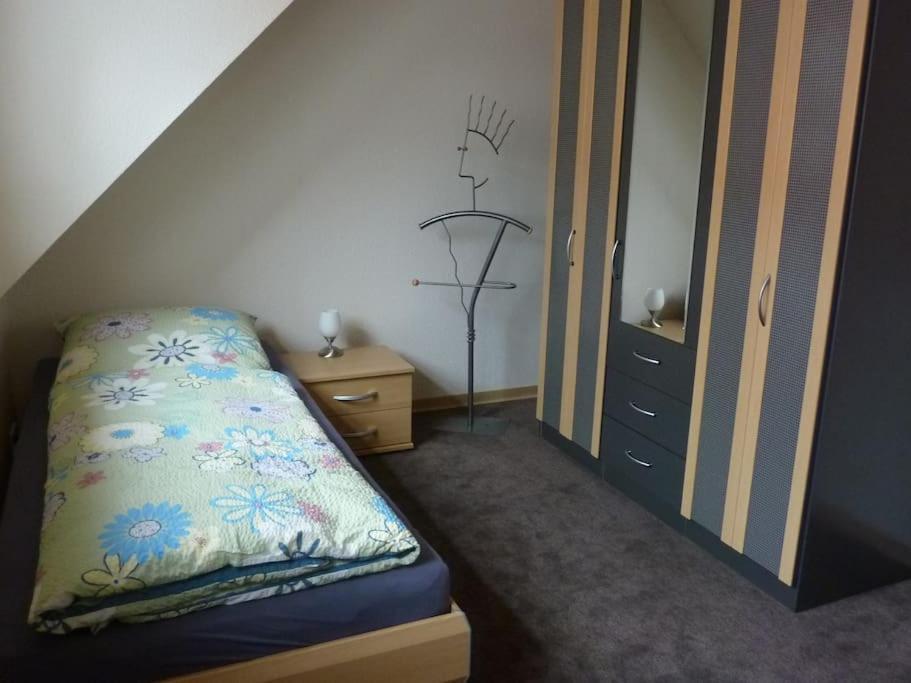 Fewo La Casa - Ferien Im Muensterland Ahaus Buitenkant foto