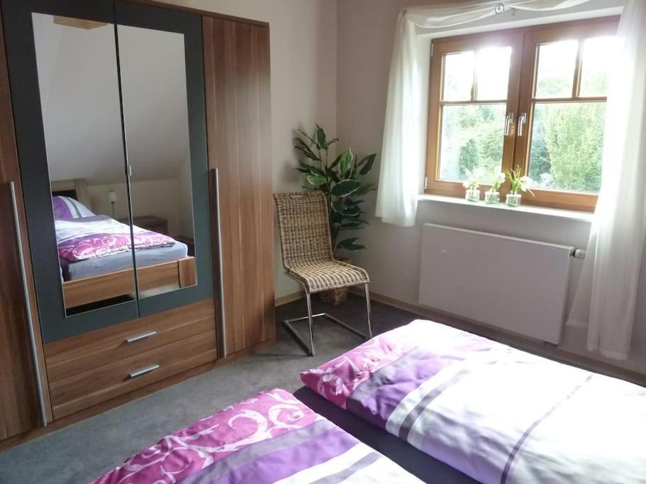 Fewo La Casa - Ferien Im Muensterland Ahaus Buitenkant foto