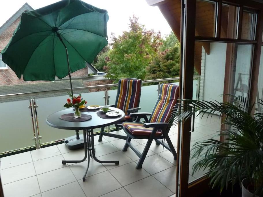 Fewo La Casa - Ferien Im Muensterland Ahaus Buitenkant foto