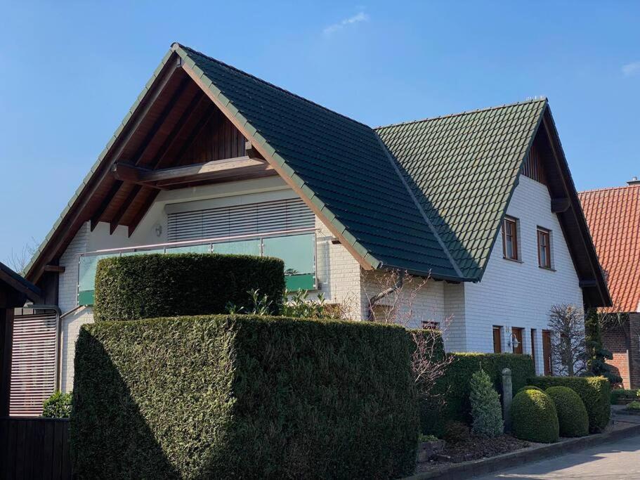 Fewo La Casa - Ferien Im Muensterland Ahaus Buitenkant foto