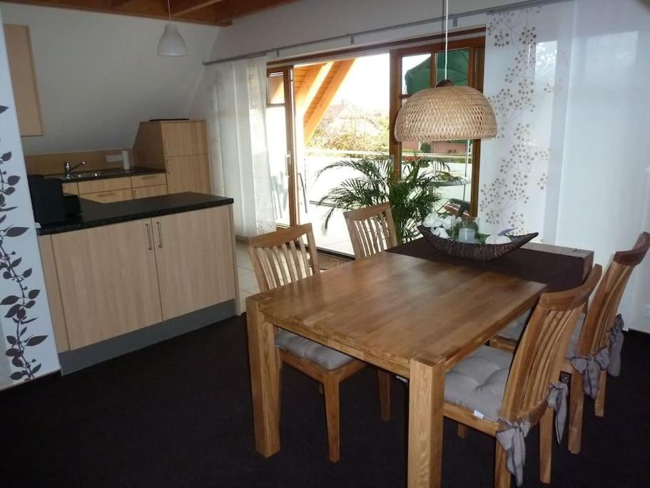 Fewo La Casa - Ferien Im Muensterland Ahaus Buitenkant foto