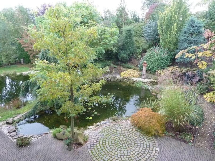 Fewo La Casa - Ferien Im Muensterland Ahaus Buitenkant foto
